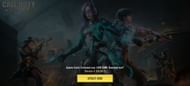 How to access the latest Public Test Build (Image via Activision)